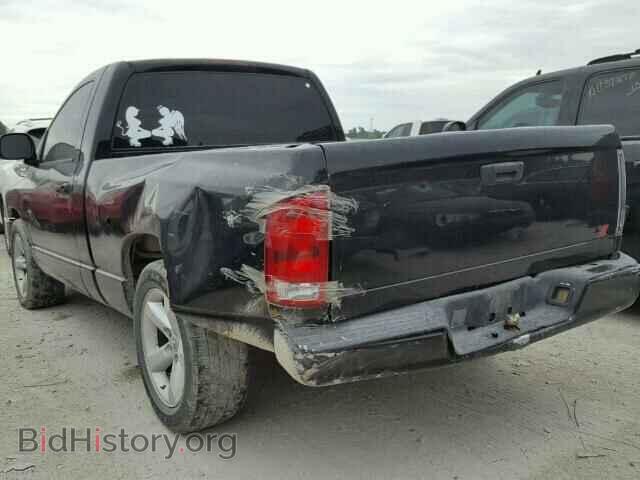 2003 DODGE RAM 1500 - VIN: 1D7HA16D33J599559 - Фото 3