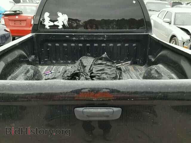 2003 DODGE RAM 1500 - VIN: 1D7HA16D33J599559 - Фото 6