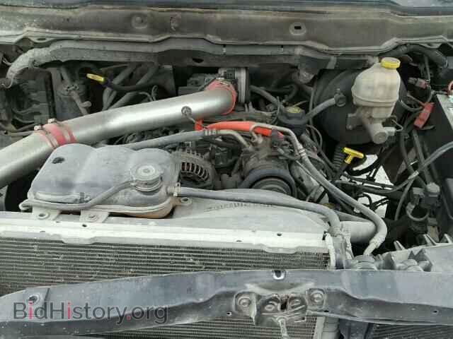 2003 DODGE RAM 1500 - VIN: 1D7HA16D33J599559 - Фото 7