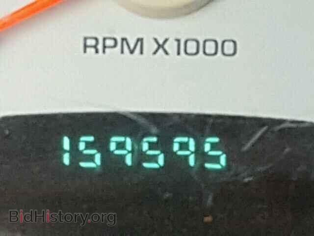 2003 DODGE RAM 1500 - VIN: 1D7HA16D33J599559 - Фото 8