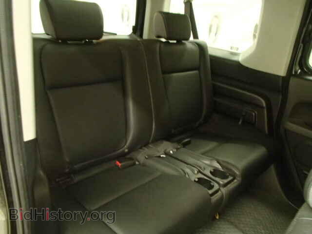 2003 HONDA ELEMENT - VIN: 5J6YH28213L005489 - Фото 6