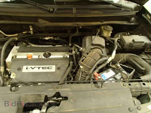 2003 HONDA ELEMENT - VIN: 5J6YH28213L005489 - Фото 7