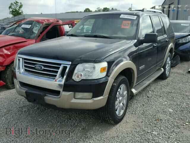 2006 FORD EXPLORER - VIN: 1FMEU64856UA84231 - Фото 2