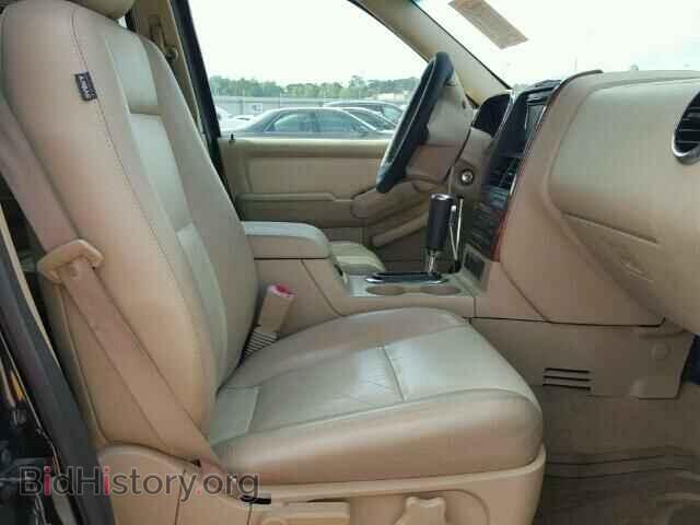 2006 FORD EXPLORER - VIN: 1FMEU64856UA84231 - Фото 5
