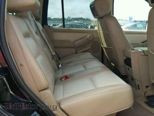 2006 FORD EXPLORER - VIN: 1FMEU64856UA84231 - Фото 6