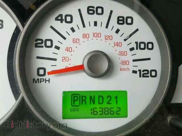 2007 FORD ESCAPE - VIN: 1FMCU03107KB34412 - Фото 8