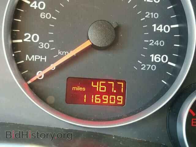 2007 AUDI A4 - VIN: WAUDF78E97A083972 - Фото 8