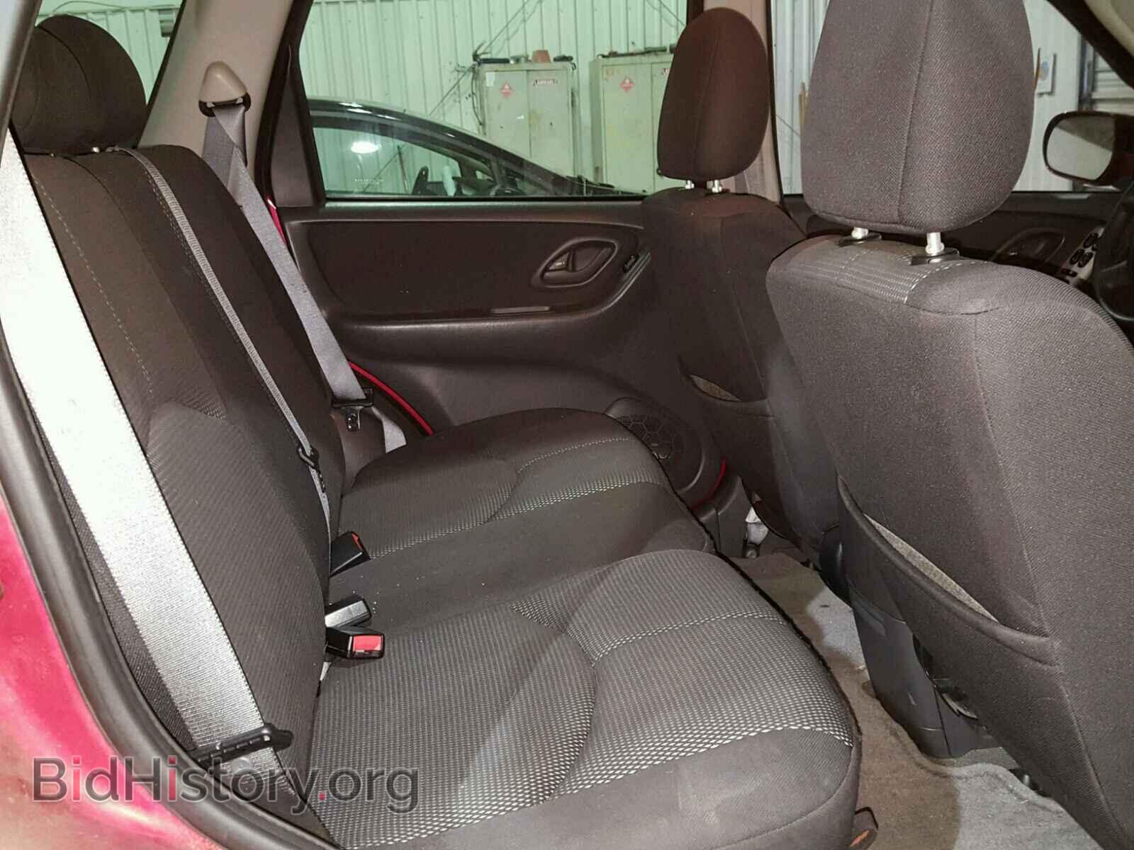 2006 MAZDA TRIBUTE - VIN: 4F2YZ04146KM12575 - Фото 6