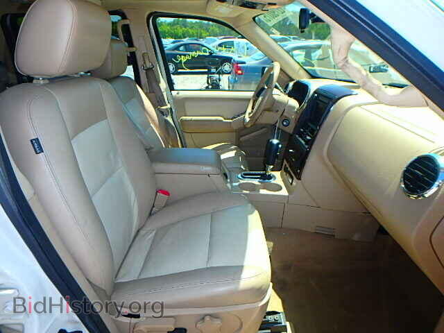 2006 FORD EXPLORER - VIN: 1FMEU65E36ZA17425 - Фото 5