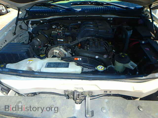 2006 FORD EXPLORER - VIN: 1FMEU65E36ZA17425 - Фото 7