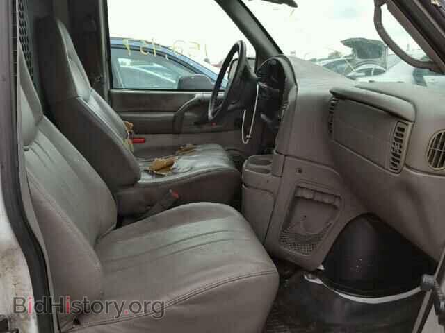 2004 CHEVROLET ASTRO - VIN: 1GCDM19X04B118054 - Фото 5