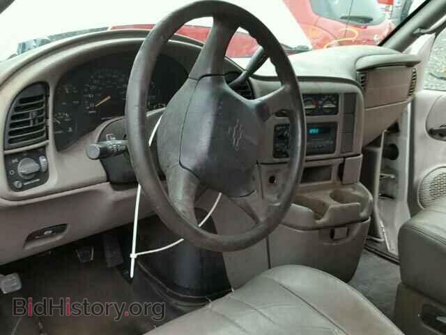 2004 CHEVROLET ASTRO - VIN: 1GCDM19X04B118054 - Фото 9