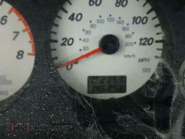 2003 MITSUBISHI LANCER - VIN: JA3AJ86E43U016247 - Photo 8