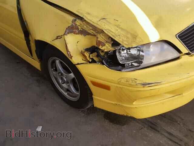 2003 MITSUBISHI LANCER - VIN: JA3AJ86E43U016247 - Photo 9