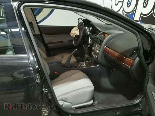 2010 MITSUBISHI GALANT - VIN: 4A32B3FFXAE018443 - Фото 5