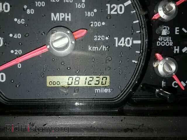 2010 MITSUBISHI GALANT - VIN: 4A32B3FFXAE018443 - Фото 8