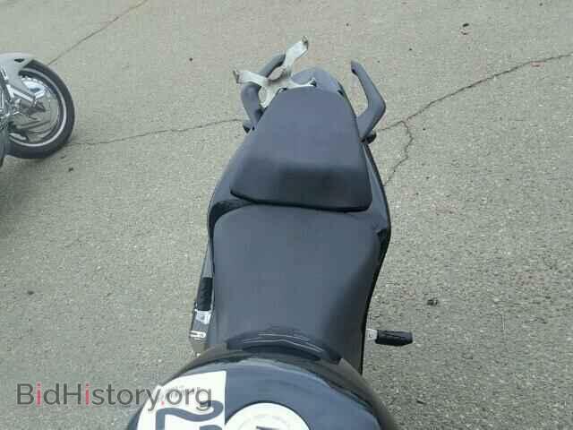 2013 HONDA CB CYCLE - VIN: MLHPC4507D5000167 - Photo 6