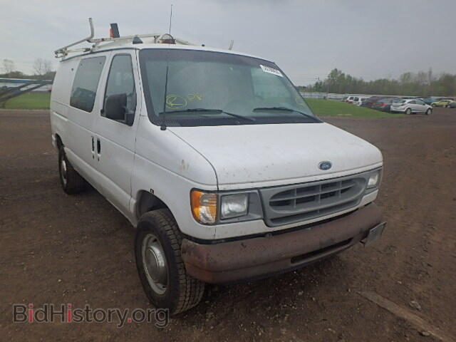 Photo 1FTNE2420YHB30372 - FORD ECONOLINE 2000
