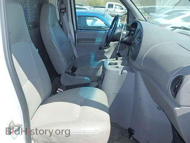 2000 FORD ECONOLINE - VIN: 1FTNE2420YHB30372 - Photo 5