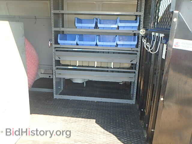 2000 FORD ECONOLINE - VIN: 1FTNE2420YHB30372 - Photo 6