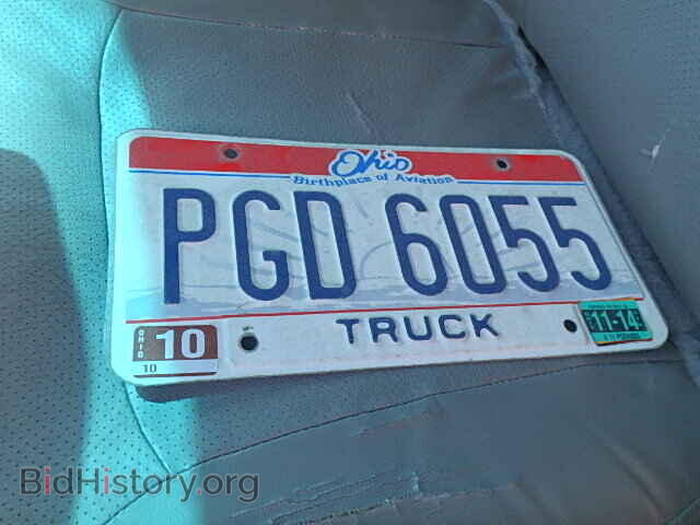 2000 FORD ECONOLINE - VIN: 1FTNE2420YHB30372 - Photo 9