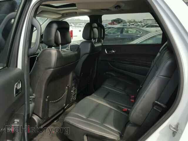2013 DODGE DURANGO - VIN: 1C4RDJDG0DC676526 - Фото 6