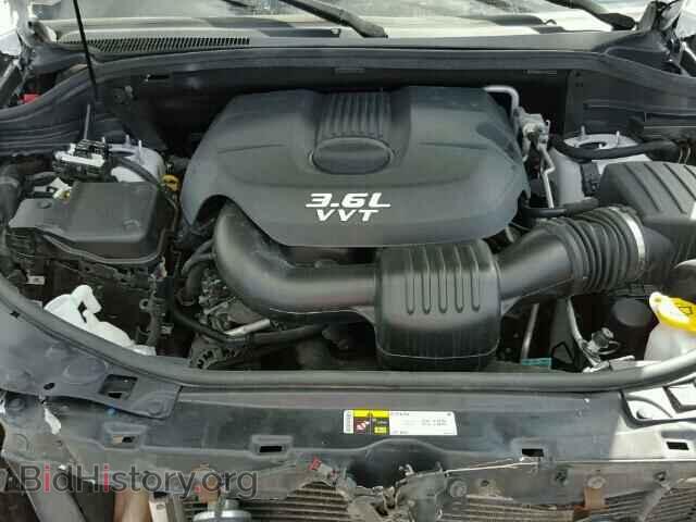 2013 DODGE DURANGO - VIN: 1C4RDJDG0DC676526 - Фото 7