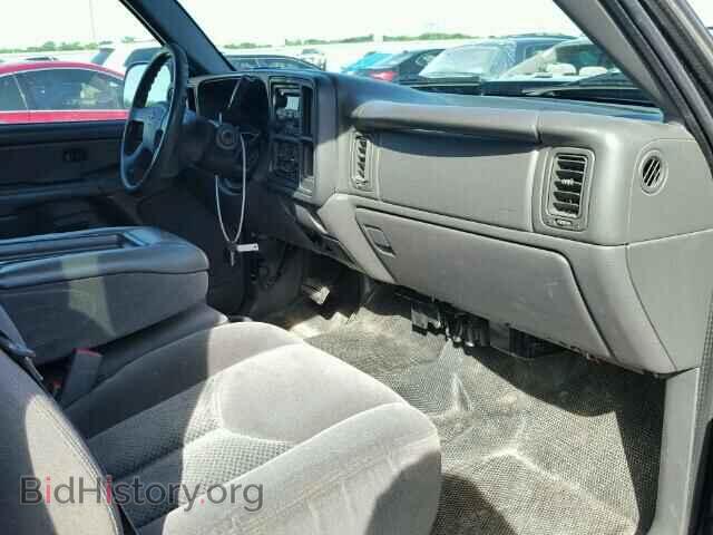 2007 CHEVROLET SILVERADO - VIN: 1GCEC19X47Z158611 - Фото 5
