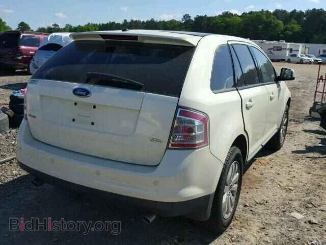2007 FORD EDGE - VIN: 2FMDK39C77BA63899 - Photo 4