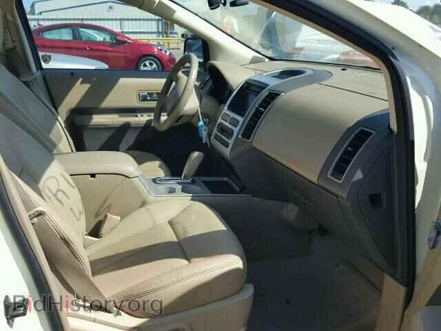 2007 FORD EDGE - VIN: 2FMDK39C77BA63899 - Photo 5