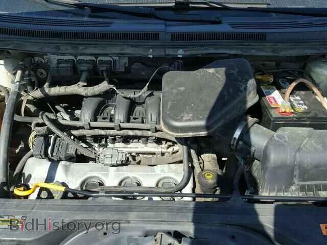 2007 FORD EDGE - VIN: 2FMDK39C77BA63899 - Photo 7