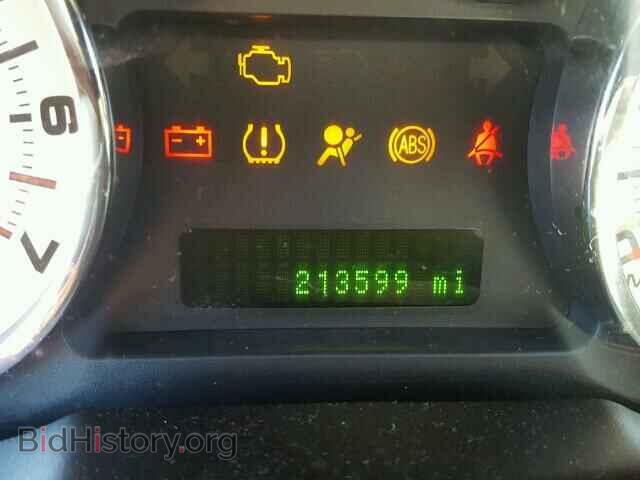 2007 FORD EDGE - VIN: 2FMDK39C77BA63899 - Photo 8