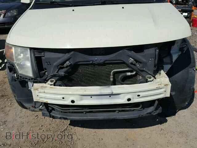 2007 FORD EDGE - VIN: 2FMDK39C77BA63899 - Photo 9