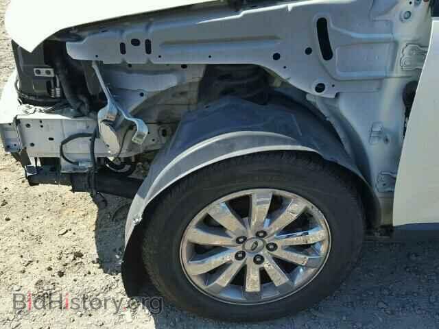 2007 FORD EDGE - VIN: 2FMDK39C77BA63899 - Photo 10