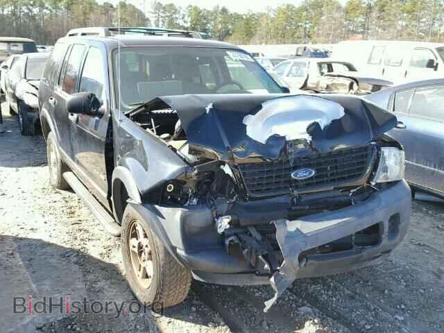 Фотография 1FMZU62K65UB34312 - FORD EXPLORER 2005