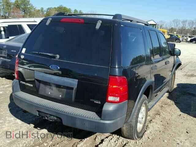 2005 FORD EXPLORER - VIN: 1FMZU62K65UB34312 - Фото 4
