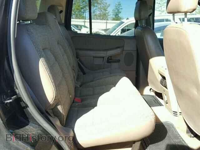 2005 FORD EXPLORER - VIN: 1FMZU62K65UB34312 - Фото 6
