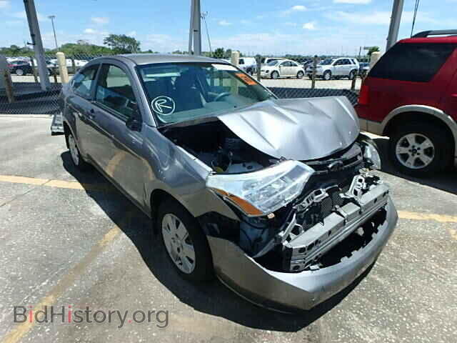 Фотография 1FAHP32N38W276048 - FORD FOCUS 2008