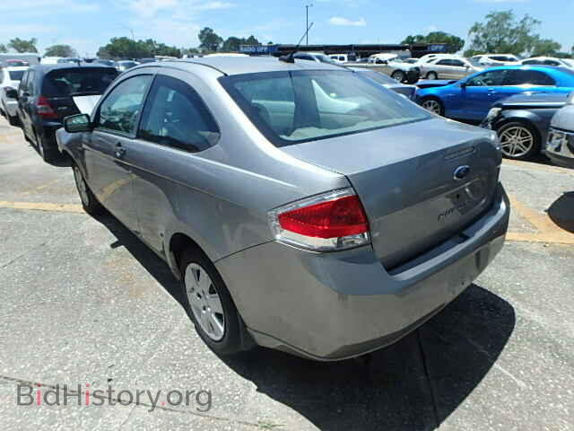 2008 FORD FOCUS - VIN: 1FAHP32N38W276048 - Фото 3