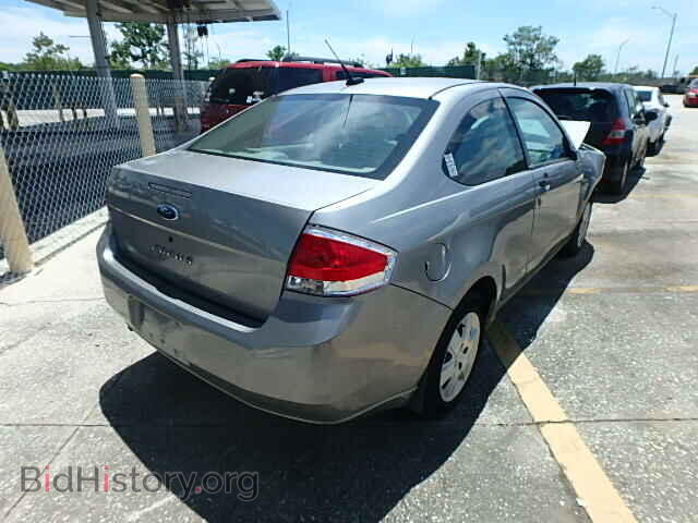 2008 FORD FOCUS - VIN: 1FAHP32N38W276048 - Фото 4