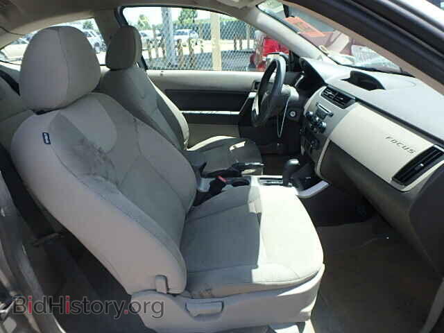 2008 FORD FOCUS - VIN: 1FAHP32N38W276048 - Фото 5