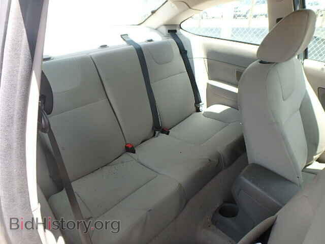 2008 FORD FOCUS - VIN: 1FAHP32N38W276048 - Фото 6