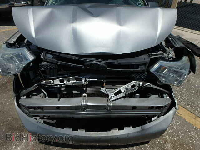 2008 FORD FOCUS - VIN: 1FAHP32N38W276048 - Фото 7
