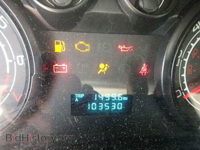2008 FORD FOCUS - VIN: 1FAHP32N38W276048 - Фото 8
