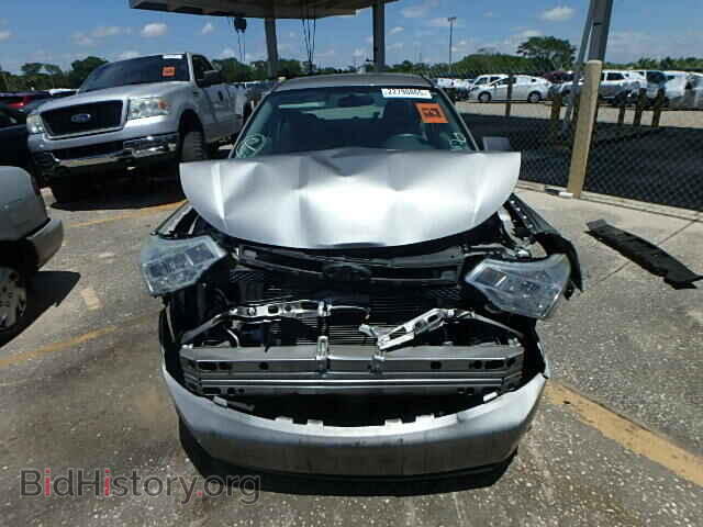 2008 FORD FOCUS - VIN: 1FAHP32N38W276048 - Фото 9