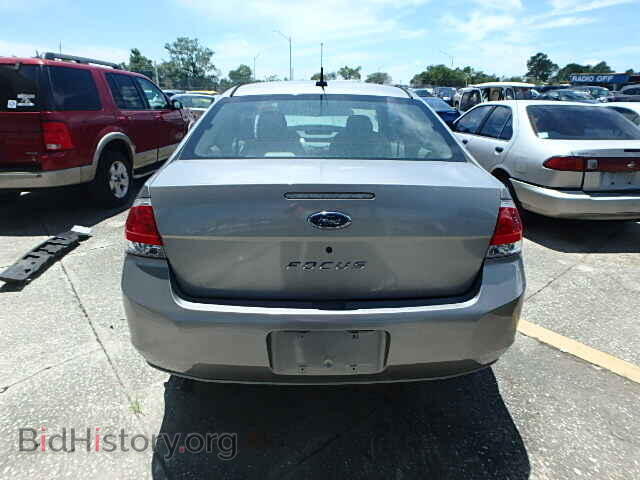 2008 FORD FOCUS - VIN: 1FAHP32N38W276048 - Фото 10
