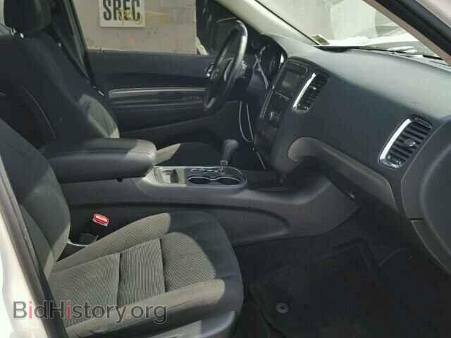2011 DODGE DURANGO - VIN: 1D4RE3GG6BC708951 - Photo 5