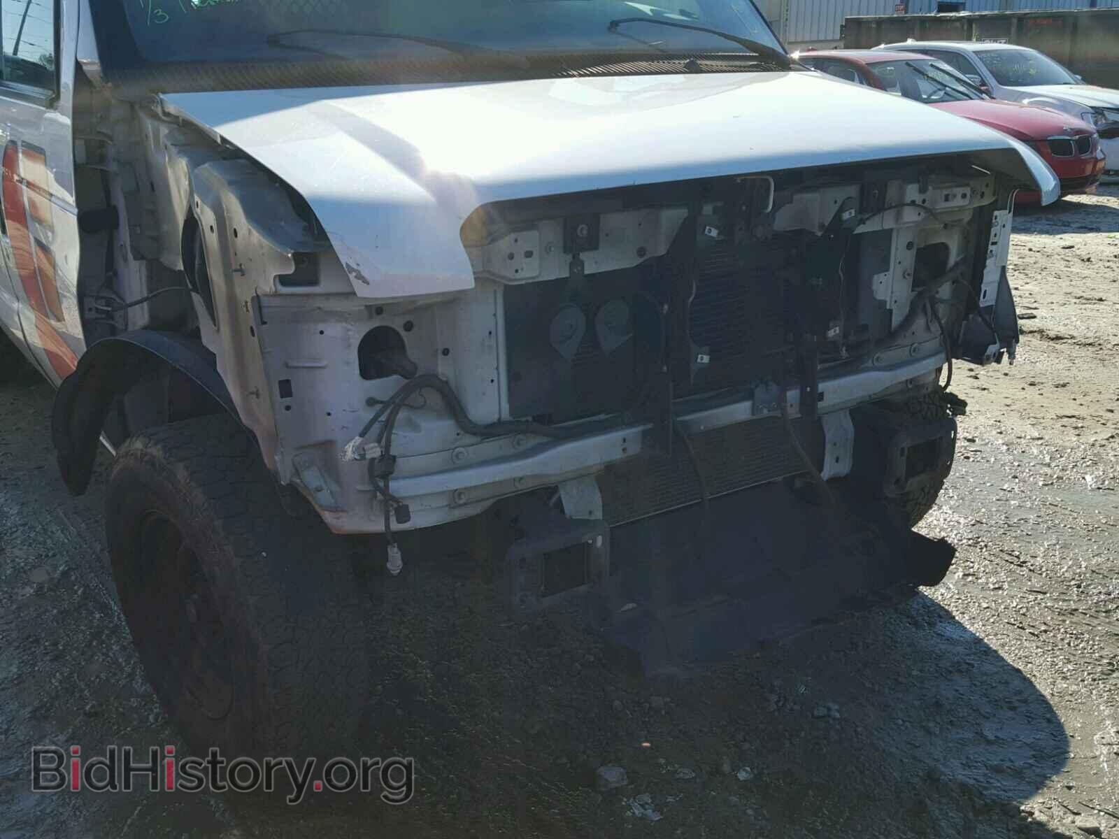 2008 FORD ECONOLINE - VIN: 1FTNE24W58DA47045 - Фото 9