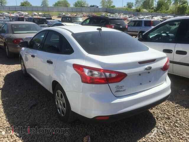 2012 FORD FOCUS - VIN: 1FAHP3E26CL278873 - Photo 3