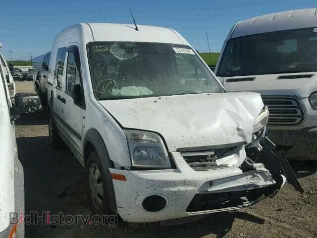 Photo NM0LS6BN9BT068850 - FORD TRANSIT CO 2011